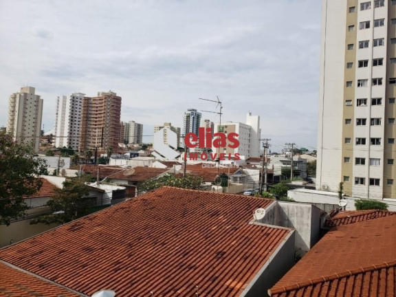 Imagem Apartamento com 2 Quartos à Venda, 65 m² em Vila Nova Cidade Universitária - Bauru