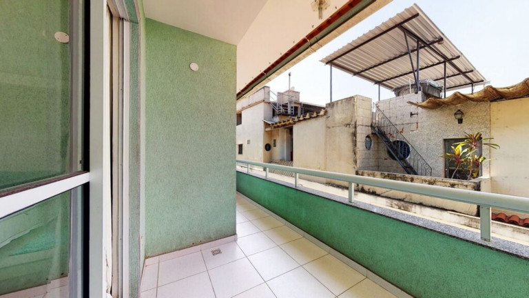 Imagem Imóvel com 3 Quartos à Venda,  em Praça Seca - Rio De Janeiro