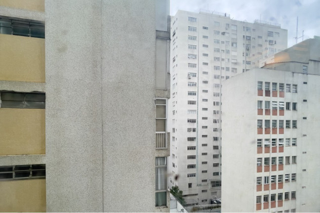Imagem Apartamento com 3 Quartos à Venda, 159 m² em Santa Cecília - São Paulo