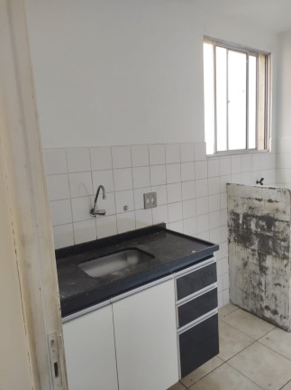 Imagem Apartamento com 2 Quartos à Venda, 52 m² em R$175.000,00//madre Gertrudes - Belo Horizonte