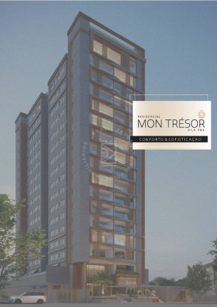 Imagem Apartamento com 3 Quartos à Venda, 114 m² em Vila Ema - São José Dos Campos Imagem Apartamento com 3 Quartos à Venda, 114 m² em Vila Ema - São José Dos Campos