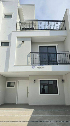 Imagem Sobrado com 3 Quartos à Venda, 205 m² em Armação - Penha