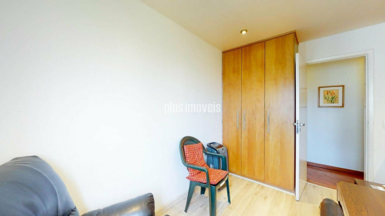 Imagem Apartamento com 4 Quartos à Venda, 140 m² em Vila Monte Alegre - São Paulo