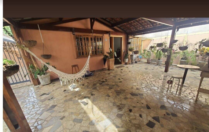 Casa com 2 Quartos à Venda, 300 m² em Parque Egisto Ragazzo - Limeira