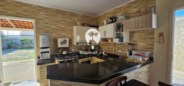 Imagem Casa com 2 Quartos à Venda, 145 m² em Shangri-lá - Pontal Do Parana Imagem Casa com 2 Quartos à Venda, 145 m² em Shangri-lá - Pontal Do Parana