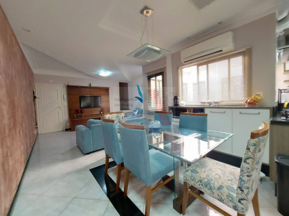 Imagem Apartamento com 3 Quartos à Venda, 198 m² em Parque Das Nações - Santo André Imagem Apartamento com 3 Quartos à Venda, 198 m² em Parque Das Nações - Santo André