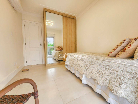 Imagem Apartamento com 3 Quartos à Venda, 100 m² em Riviera De São Lourenço - Bertioga