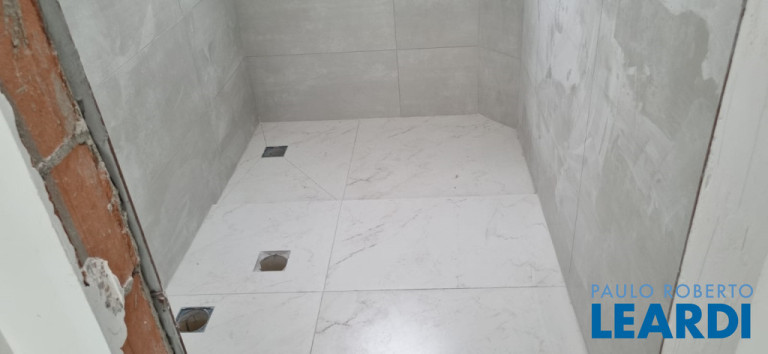 Imagem Cobertura com 2 Quartos à Venda, 105 m² em Vila Pires - Santo André