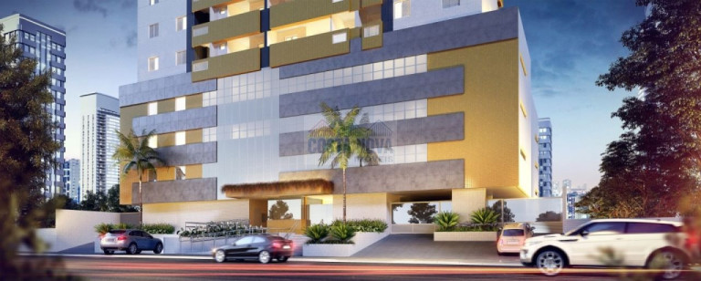 Imagem Apartamento com 3 Quartos à Venda, 78 m² em Boqueirão - Santos Imagem Apartamento com 3 Quartos à Venda, 78 m² em Boqueirão - Santos
