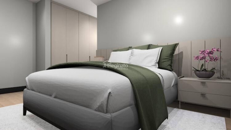 Imagem Casa de Condomínio com 4 Quartos à Venda, 269 m² em Alphaville - Votorantim Imagem Casa de Condomínio com 4 Quartos à Venda, 269 m² em Alphaville - Votorantim
