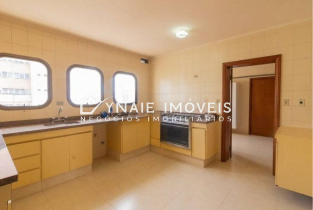 Imagem Apartamento com 4 Quartos para Alugar, 320 m² em Campo Belo - São Paulo Imagem Apartamento com 4 Quartos para Alugar, 320 m² em Campo Belo - São Paulo