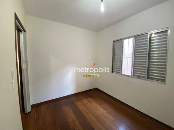 Imagem Casa com 2 Quartos à Venda, 108 m² em Santa Maria - Santo André