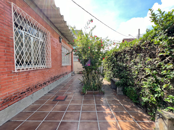 Imagem Casa com 3 Quartos à Venda, 360 m² em Higienópolis - Rio De Janeiro