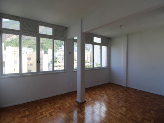 Imagem Apartamento com 2 Quartos à Venda, 81 m² em Copacabana - Rio De Janeiro