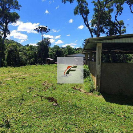 Imagem Chácara com 2 Quartos à Venda, 93.732 m² em Centro - Lapa