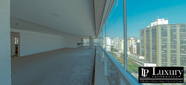Imagem Apartamento com 3 Quartos à Venda, 240 m² em Cerqueira César - São Paulo Imagem Apartamento com 3 Quartos à Venda, 240 m² em Cerqueira César - São Paulo
