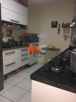 Imagem Casa com 3 Quartos à Venda, 134 m² em Taquara - Rio De Janeiro Imagem Casa com 3 Quartos à Venda, 134 m² em Taquara - Rio De Janeiro