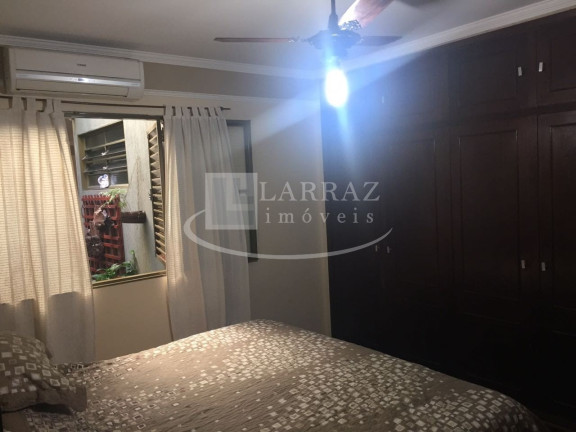Imagem Casa com 3 Quartos à Venda, 300 m² em Jardim Paulistano - Ribeirão Preto