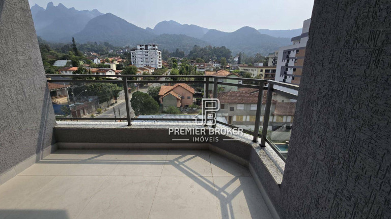 Imagem Apartamento com 2 Quartos à Venda, 88 m² em Alto - Teresópolis Imagem Apartamento com 2 Quartos à Venda, 88 m² em Alto - Teresópolis