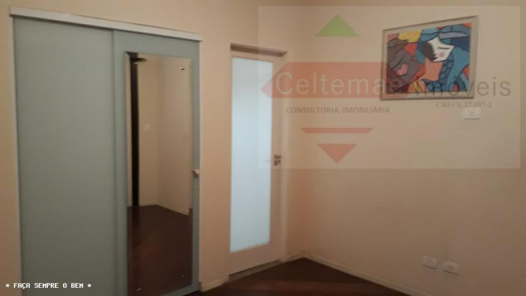 Imagem Apartamento com 4 Quartos à Venda, 138 m² em Centro - Taubaté