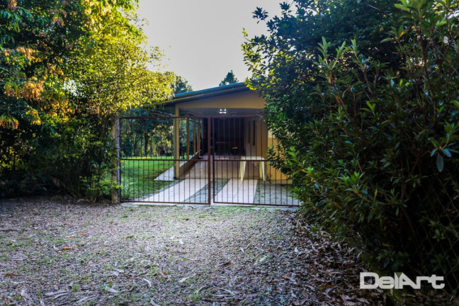 Imagem Chácara com 4 Quartos à Venda, 200 m² em área Rural - Mafra