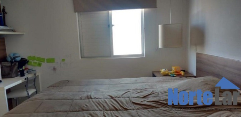 Imagem Cobertura com 3 Quartos à Venda, 132 m² em Santa Teresinha - São Paulo