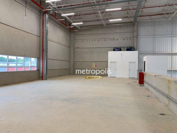 Imagem Galpão para Alugar, 1.741 m² em Itaqui - Itapevi Imagem Galpão para Alugar, 1.741 m² em Itaqui - Itapevi