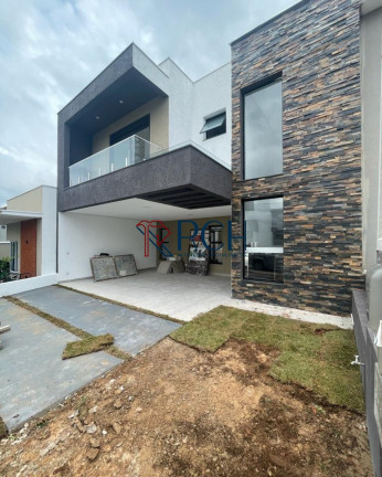 Imagem Casa com 3 Quartos à Venda, 183 m² em Cajuru Do Sul - Sorocaba Imagem Casa com 3 Quartos à Venda, 183 m² em Cajuru Do Sul - Sorocaba