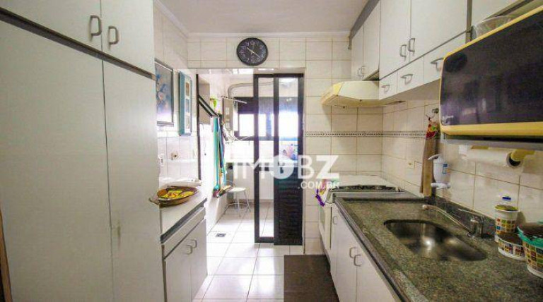 Imagem Imóvel com 3 Quartos à Venda, 74 m² em Vila Andrade - São Paulo
