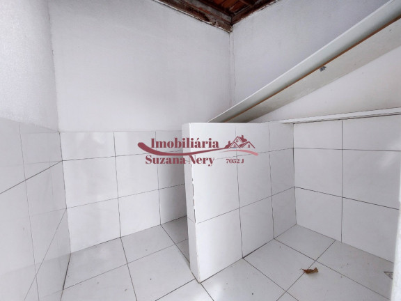 Imagem Casa com 3 Quartos à Venda, em Nova Parnamirim - Parnamirim Imagem Casa com 3 Quartos à Venda, em Nova Parnamirim - Parnamirim
