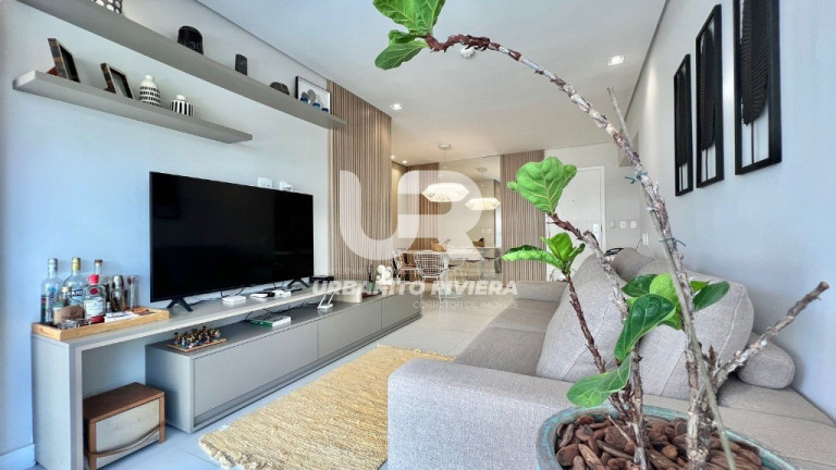 Imagem Imóvel com 2 Quartos à Venda, 80 m² em Riviera - Bertioga