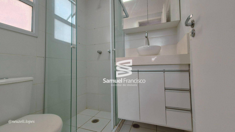 Imagem Apartamento com 3 Quartos à Venda, 68 m² em Alto - Piracicaba