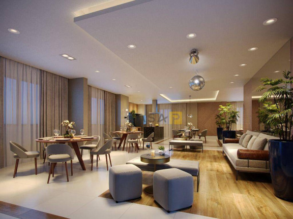 Imagem Apartamento com 2 Quartos à Venda, 80 m² em Jardim Brasil - Campinas Imagem Apartamento com 2 Quartos à Venda, 80 m² em Jardim Brasil - Campinas