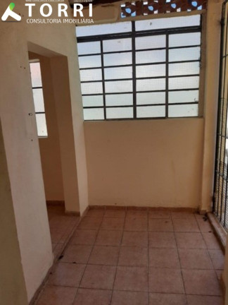 Imagem Casa com 3 Quartos à Venda, 120 m² em Vila Augusta - Sorocaba