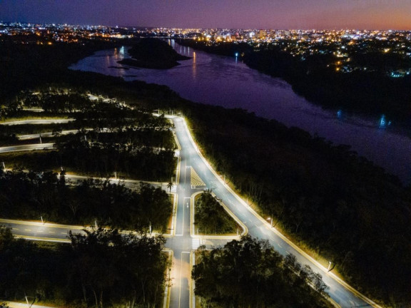 Imagem Terreno à Venda, 200 m² em Jardim Califórnia - Foz Do Iguaçu Imagem Terreno à Venda, 200 m² em Jardim Califórnia - Foz Do Iguaçu