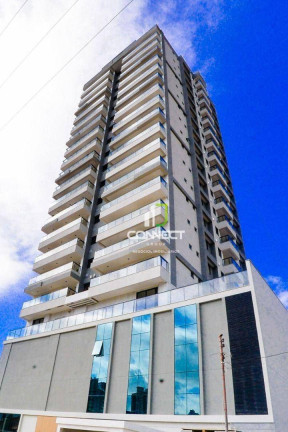 Imagem Apartamento com 2 Quartos à Venda, 73 m² em Fazenda - Itajaí