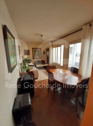 Imagem Apartamento com 2 Quartos à Venda, 80 m² em Centro Histórico - Porto Alegre Imagem Apartamento com 2 Quartos à Venda, 80 m² em Centro Histórico - Porto Alegre