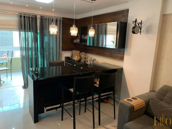 Foto do imóvel Apartamento com 4 Quartos à Venda, 194 m² em Meia Praia - Itapema