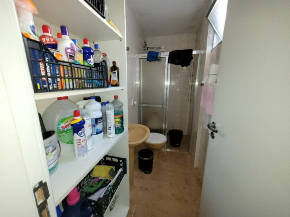 Imagem Apartamento com 3 Quartos à Venda, 150 m² em Enseada - Guarujá Imagem Apartamento com 3 Quartos à Venda, 150 m² em Enseada - Guarujá