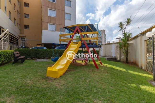 Imagem Apartamento com 3 Quartos à Venda, 65 m² em Ponte Preta - Campinas Imagem Apartamento com 3 Quartos à Venda, 65 m² em Ponte Preta - Campinas