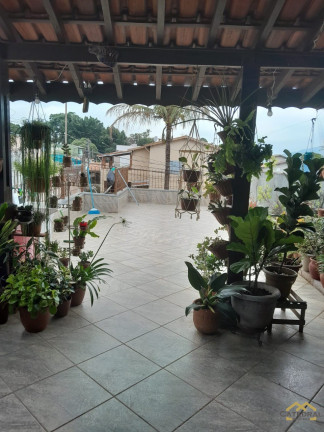 Imagem Sobrado com 2 Quartos à Venda,  em Medeiros - Jundiaí
