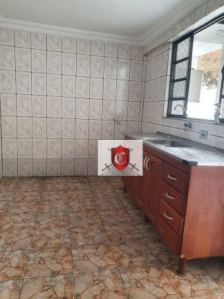 Imagem Casa com 2 Quartos para Alugar, 100 m² em Jardim Bom Clima - Guarulhos
