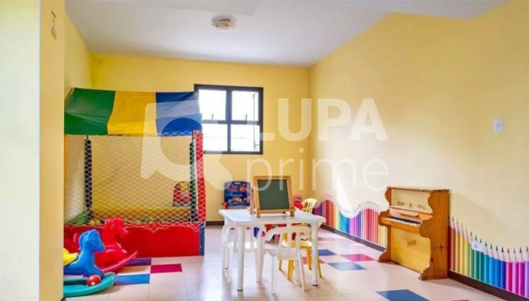 Imagem Apartamento com 4 Quartos à Venda, 83 m² em Tatuapé - São Paulo