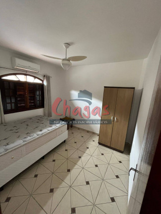 Imagem Casa com 2 Quartos para Alugar, 62 m² em Martim De Sá - Caraguatatuba