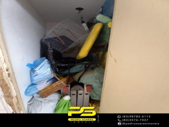 Imagem Apartamento com 3 Quartos à Venda, 150 m² em Manaíra - João Pessoa