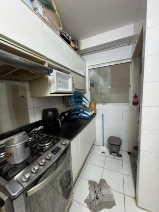 Imagem Imóvel com 3 Quartos à Venda, 72 m² em Patamares - Salvador Imagem Imóvel com 3 Quartos à Venda, 72 m² em Patamares - Salvador