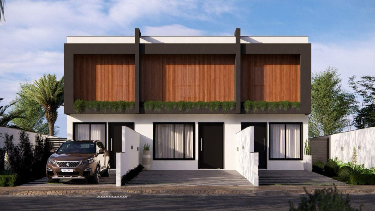 Imagem Casa com 3 Quartos à Venda, 150 m² em Ingleses Do Rio Vermelho - Florianópolis Imagem Casa com 3 Quartos à Venda, 150 m² em Ingleses Do Rio Vermelho - Florianópolis