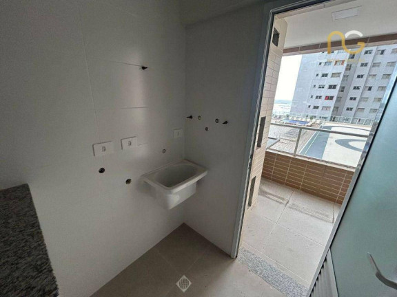 Imagem Apartamento com 1 Quarto à Venda, 55 m² em Aviação - Praia Grande