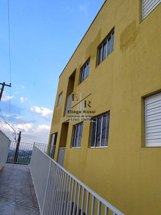 Imagem Apartamento com 2 Quartos à Venda,  em Loteamento Itatiba Park - Itatiba