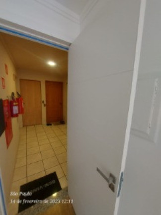 Imagem Apartamento com 2 Quartos à Venda, 53 m² em Jardim Celeste - São Paulo